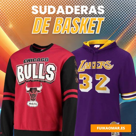 tienda de baloncesto - sudaderas de baloncesto